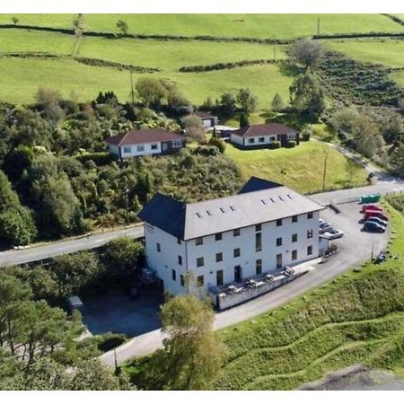 Afan Lodge Порт-Толбот Экстерьер фото