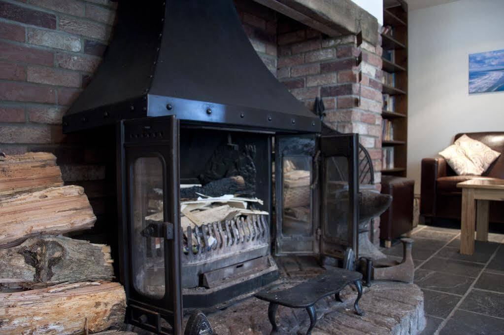 Afan Lodge Порт-Толбот Экстерьер фото